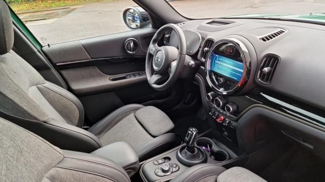 Mini Countryman image 3