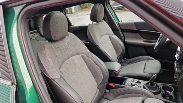 Mini Countryman image 9