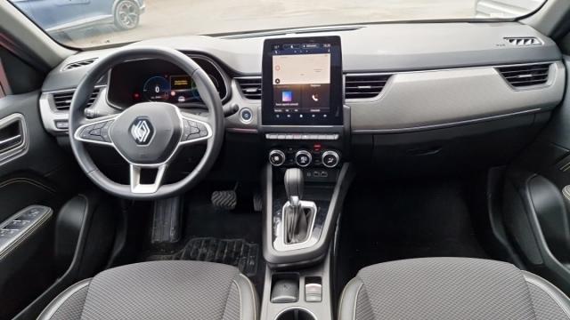Renault Arkana image 1