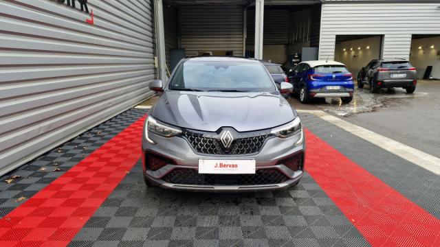 Renault Arkana image 4
