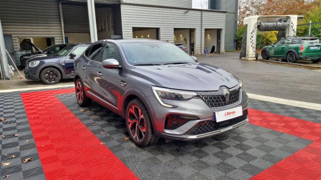 Renault Arkana image 3