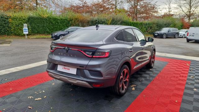 Renault Arkana image 2