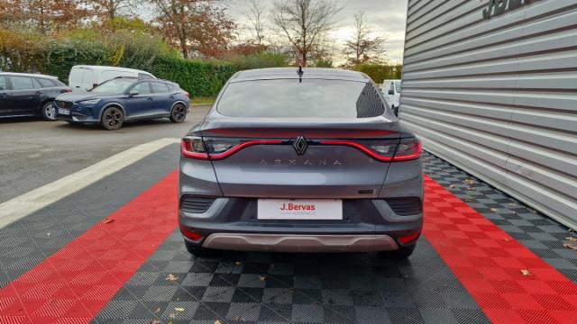 Renault Arkana image 6