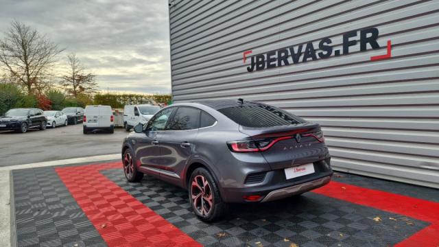 Renault Arkana image 8