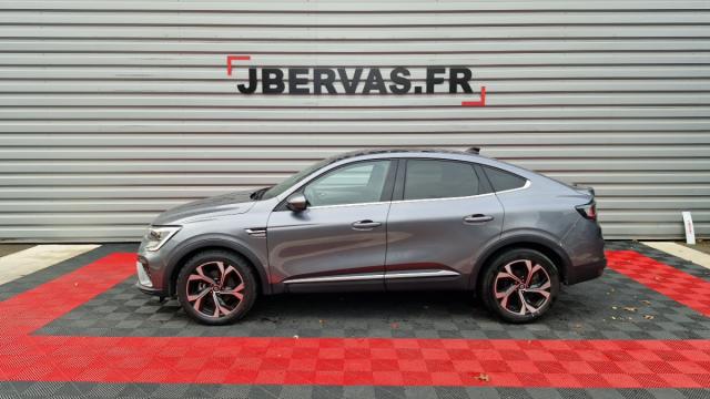 Renault Arkana image 9