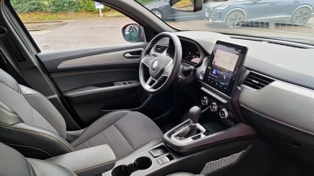 Renault Arkana image 5