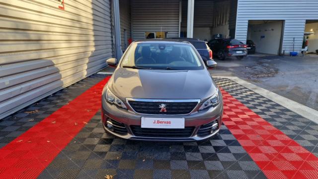 Peugeot 308 Sw image 3