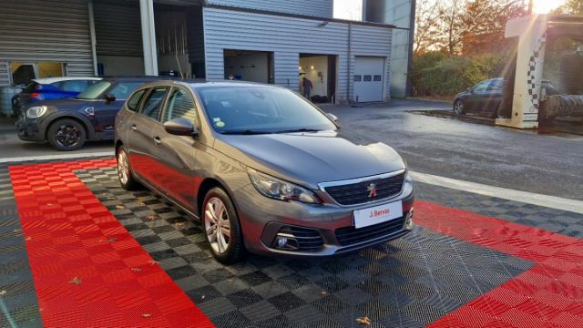 Peugeot 308 Sw image 9