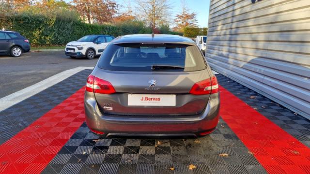 Peugeot 308 Sw image 6