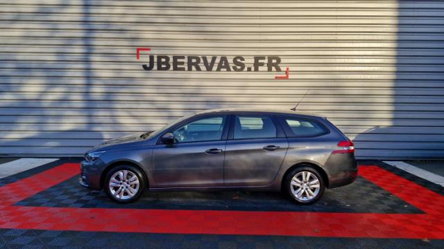 Peugeot 308 Sw image 8