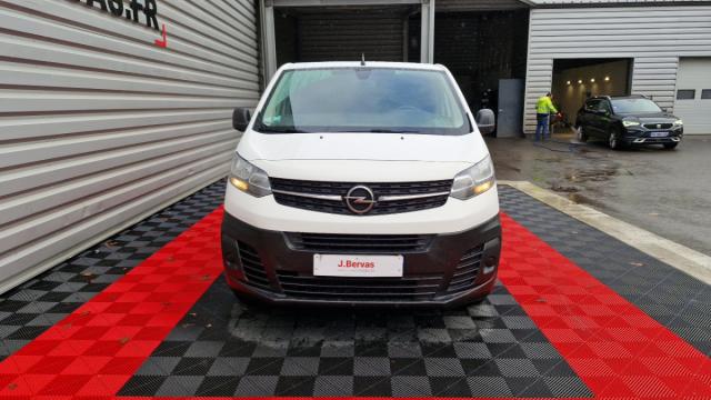 Opel Vivaro image 6