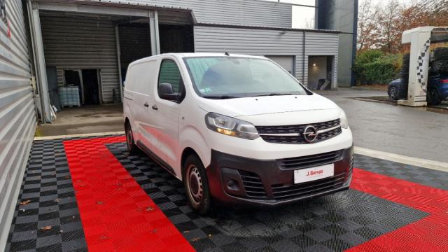 Opel Vivaro image 1