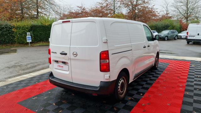 Opel Vivaro image 2
