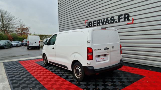 Opel Vivaro image 9