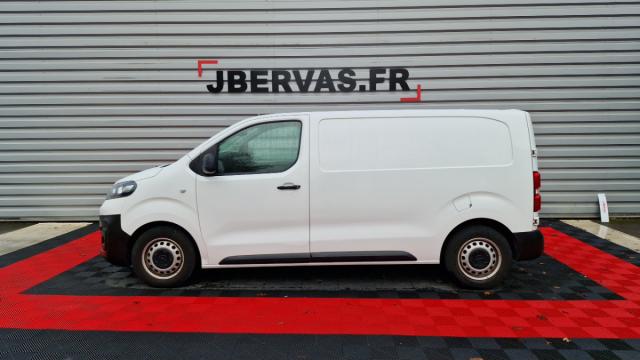 Opel Vivaro image 5