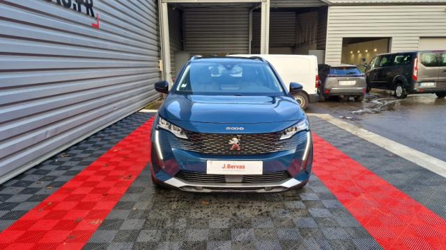 Peugeot 5008 image 6
