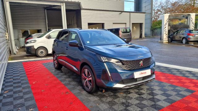 Peugeot 5008 image 3