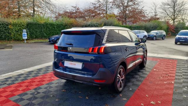 Peugeot 5008 image 7
