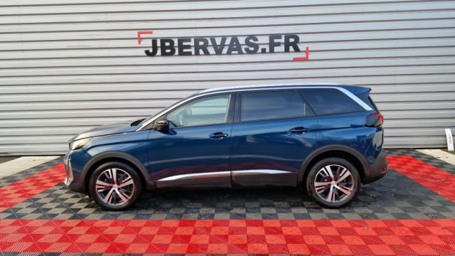 Peugeot 5008 image 9