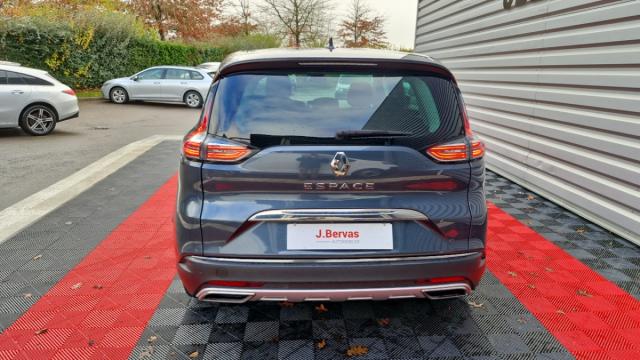 Renault Espace image 8