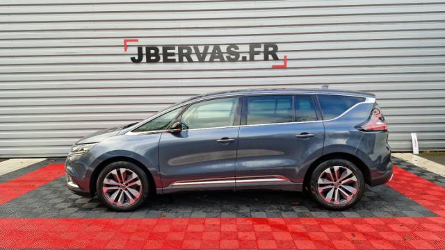 Renault Espace image 4