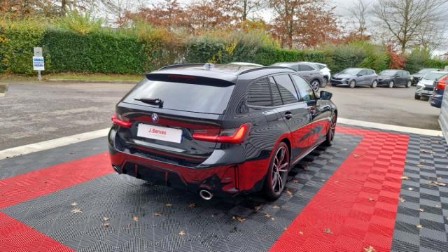 Bmw Série 3 image 8