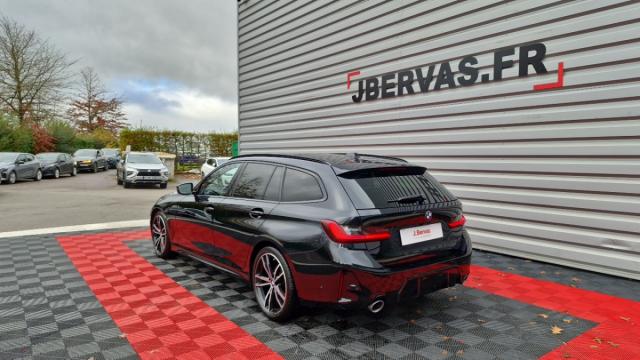 Bmw Série 3 image 2