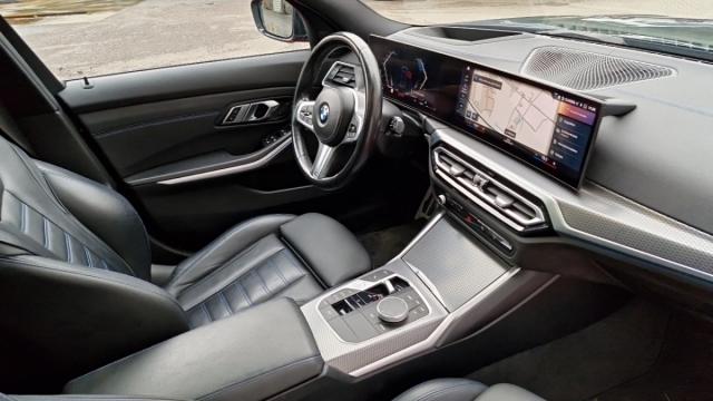 Bmw Série 3 image 6