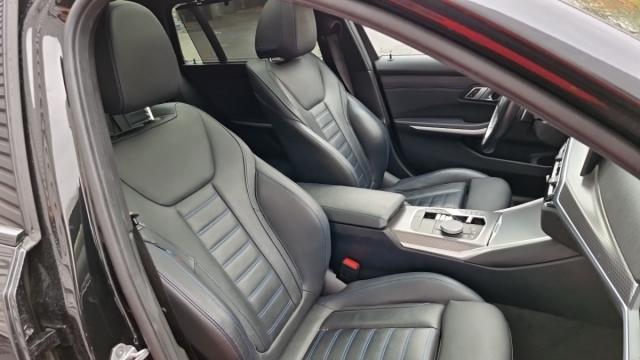 Bmw Série 3 image 1