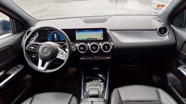 Mercedes Benz Gla image 5