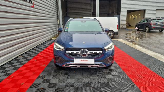 Mercedes Benz Gla image 3