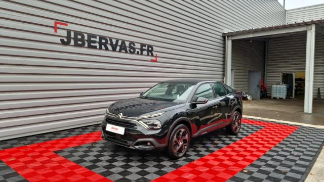 Citroen C4 Puretech 130 Ss Bvm6 Feel Pack