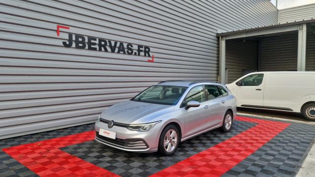 Volkswagen Golf Sw 1.0 Tsi Opf 110 Bvm6 Life Business