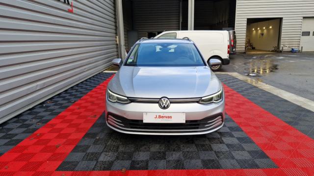 Volkswagen Golf Sw image 3