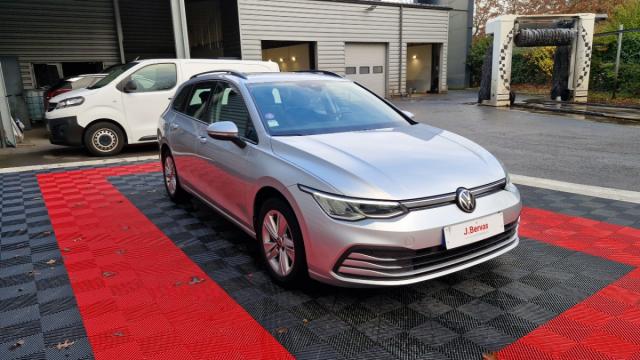 Volkswagen Golf Sw image 1