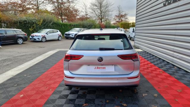 Volkswagen Golf Sw image 6