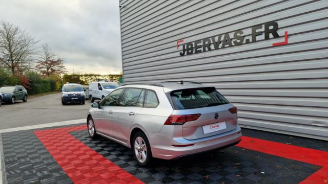 Volkswagen Golf Sw image 8