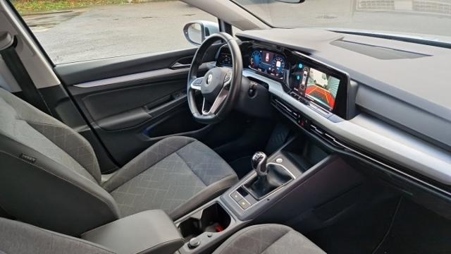 Volkswagen Golf Sw image 7