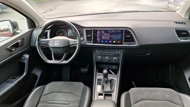 Seat Ateca image 8