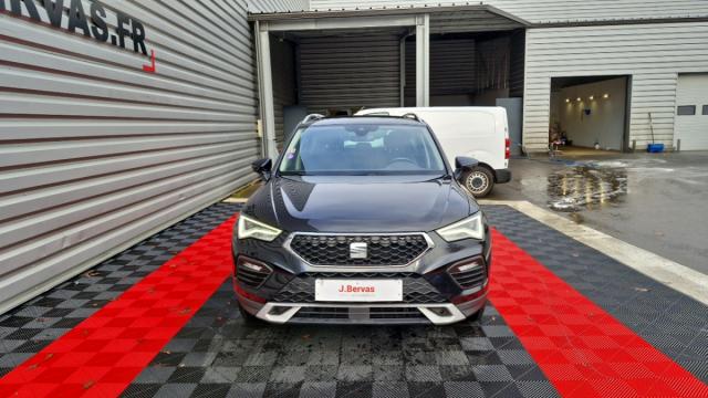 Seat Ateca image 2