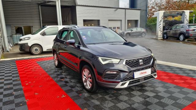 Seat Ateca image 4
