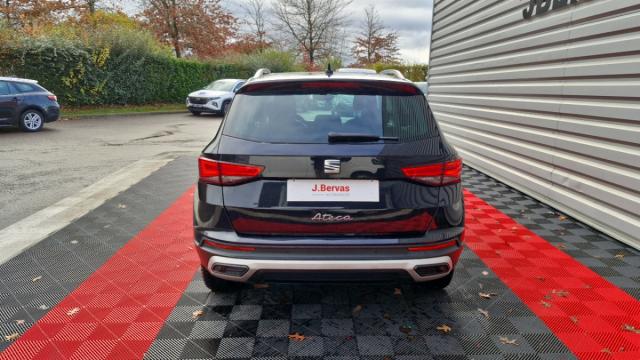 Seat Ateca image 7
