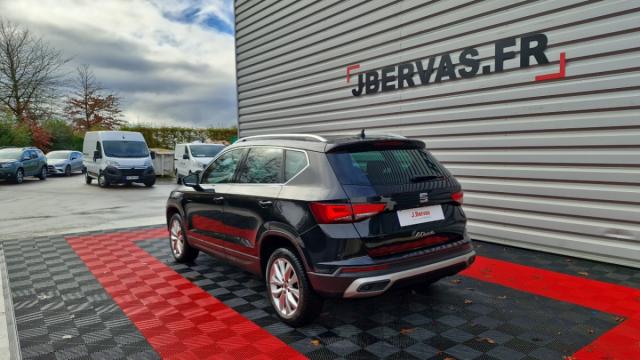 Seat Ateca image 5