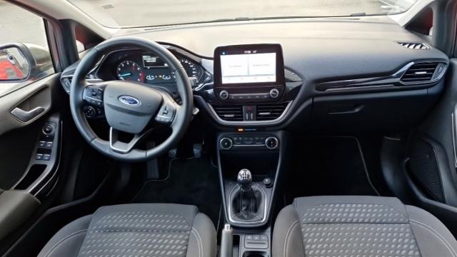 Ford Fiesta image 7