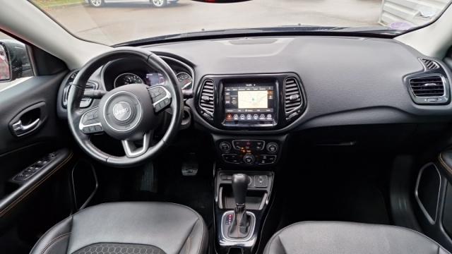 Jeep Compass image 4