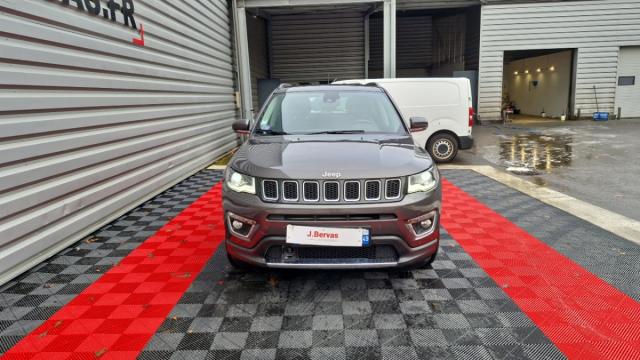 Jeep Compass image 6
