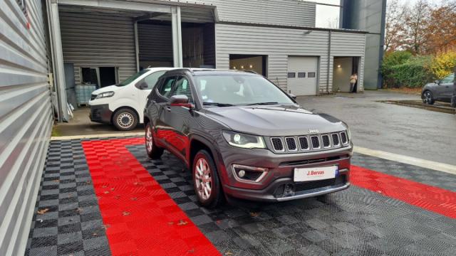 Jeep Compass image 7