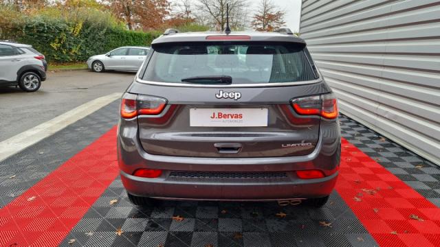 Jeep Compass image 3