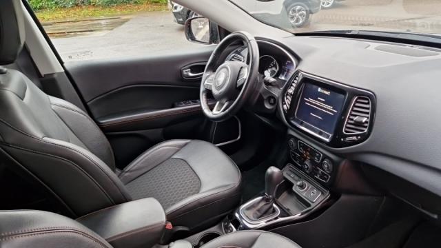 Jeep Compass image 5