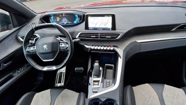 Peugeot 3008 image 2